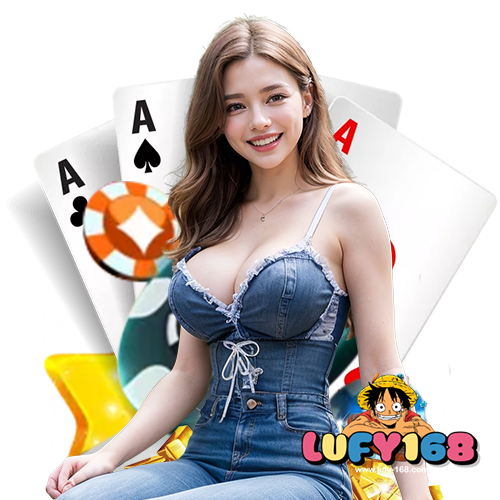 lufy168 บริการ 24 ชม.