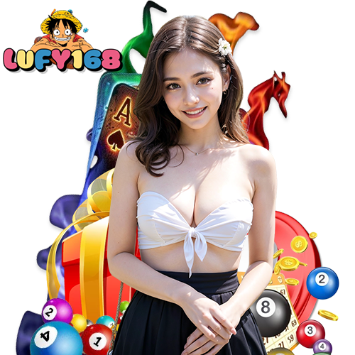lufy168 สมัครสมาชิก