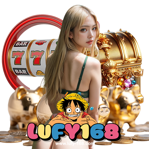 lufy168 เว็บตรง